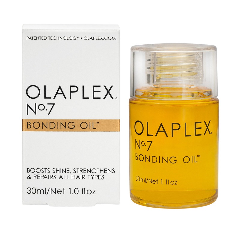 Olaplex No.7 Bonding Oil 30mL