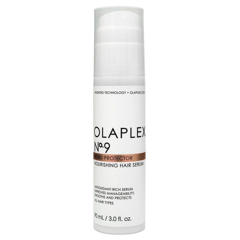 Buy Olaplex No.9 Bond Protector Nourishing Hair Serum 90mL MyDeal