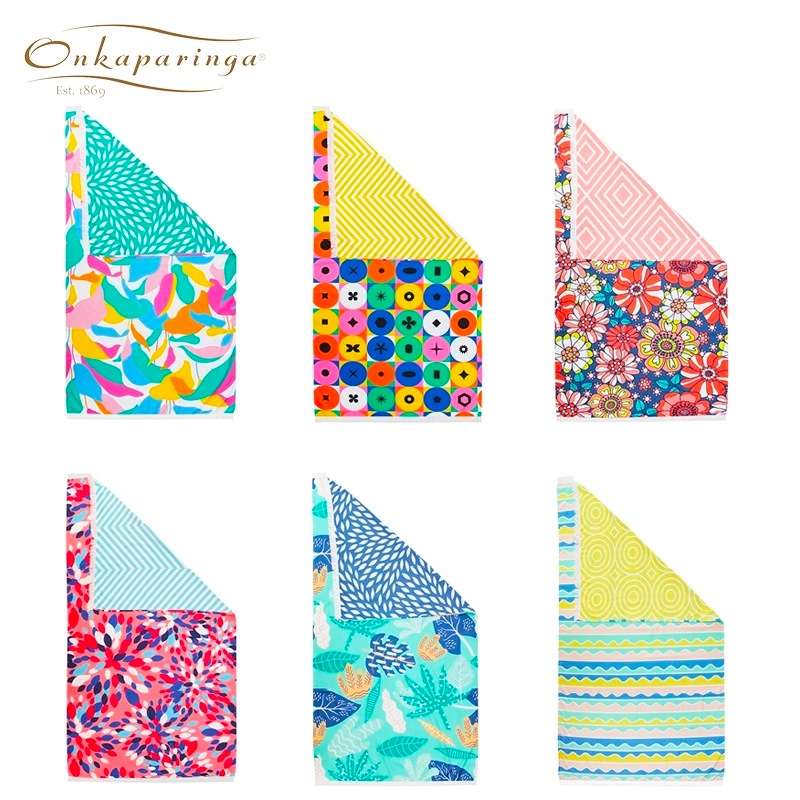 Buy Onkaparinga Sand Free Towel With Bonus Drawstring Backpack 100 x