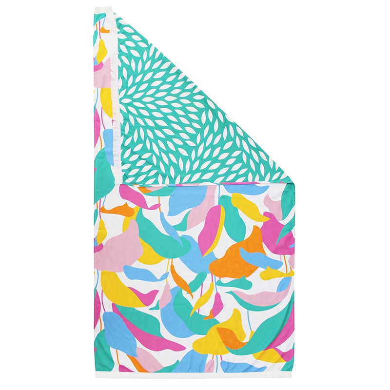 Buy Onkaparinga Sand Free Towel With Bonus Drawstring Backpack 100 x