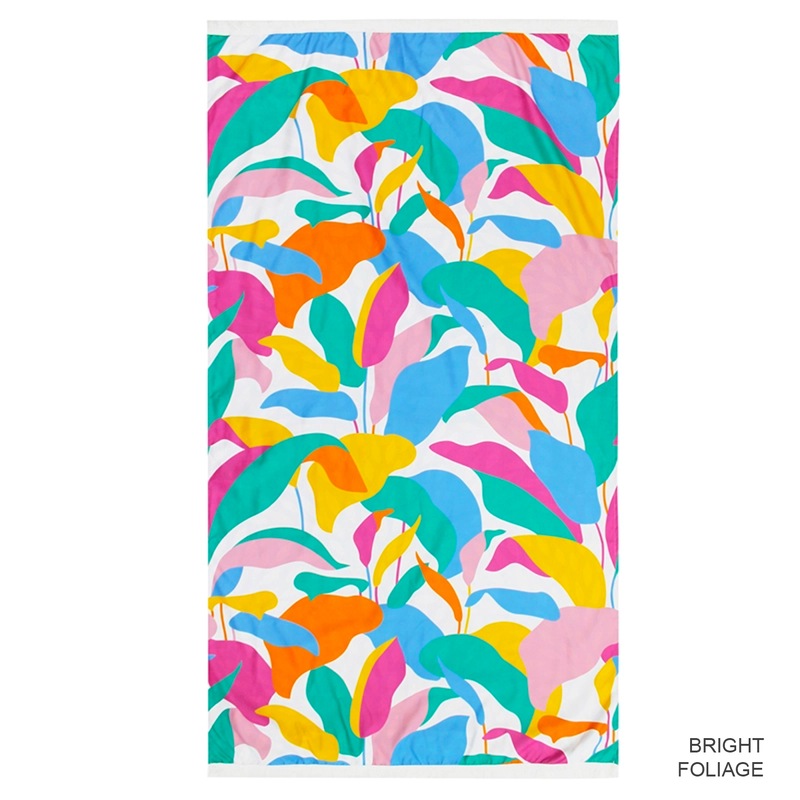 Buy Onkaparinga Sand Free Towel With Bonus Drawstring Backpack 100 x