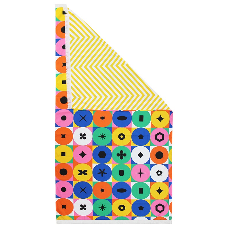 Buy Onkaparinga Sand Free Towel With Bonus Drawstring Backpack 100 x