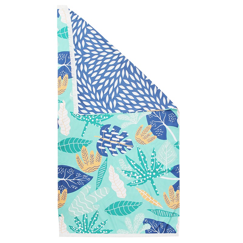 Buy Onkaparinga Sand Free Towel With Bonus Drawstring Backpack 100 x