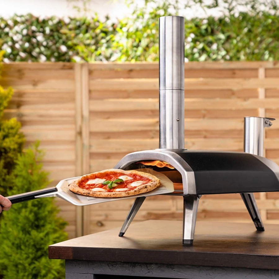 Ooni Fyra 12 Wood Pellet Pizza Oven