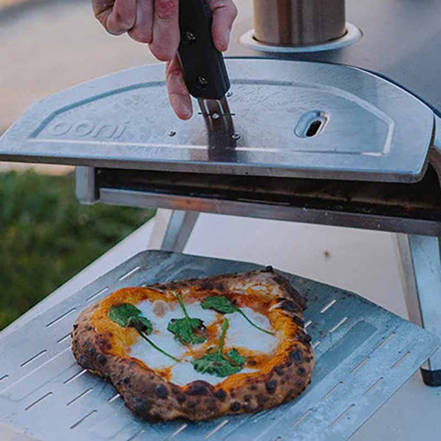 Ooni Fyra 12 Wood Pellet Pizza Oven