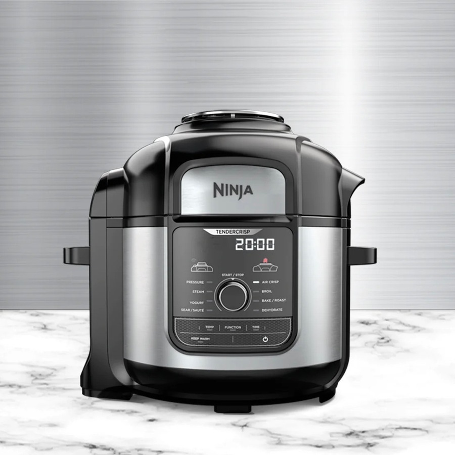 Ninja Foodi Max 10-in-1 Multi Cooker OP500