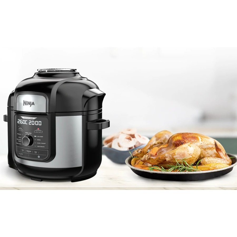 Ninja Foodi Max 10-in-1 Multi Cooker OP500