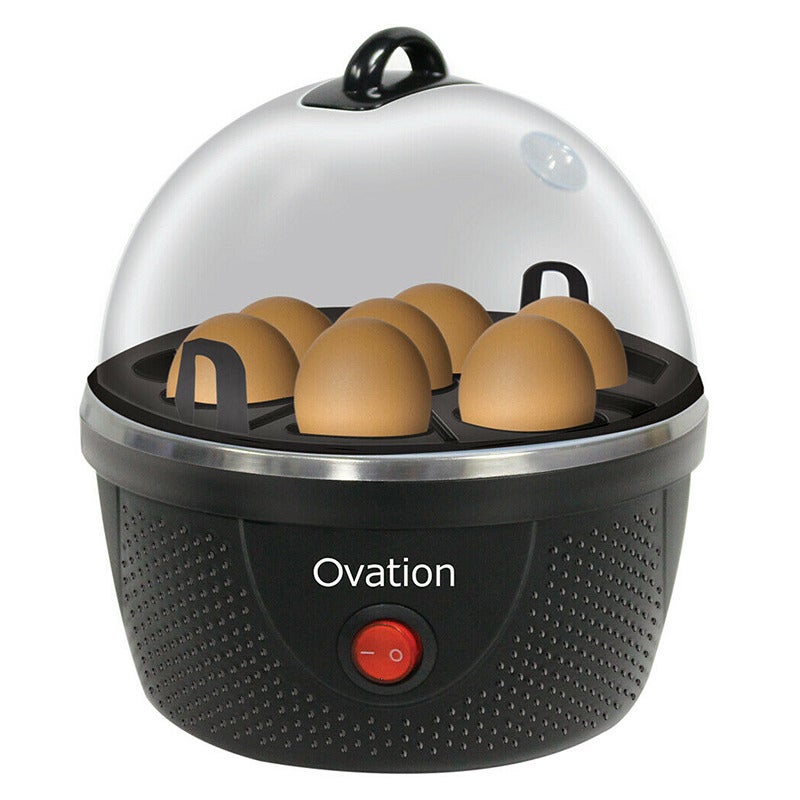 egg cookers reviews