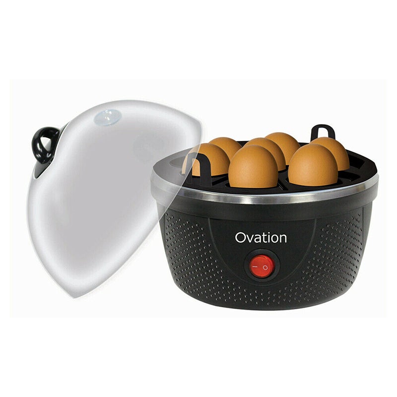 egg cookers reviews