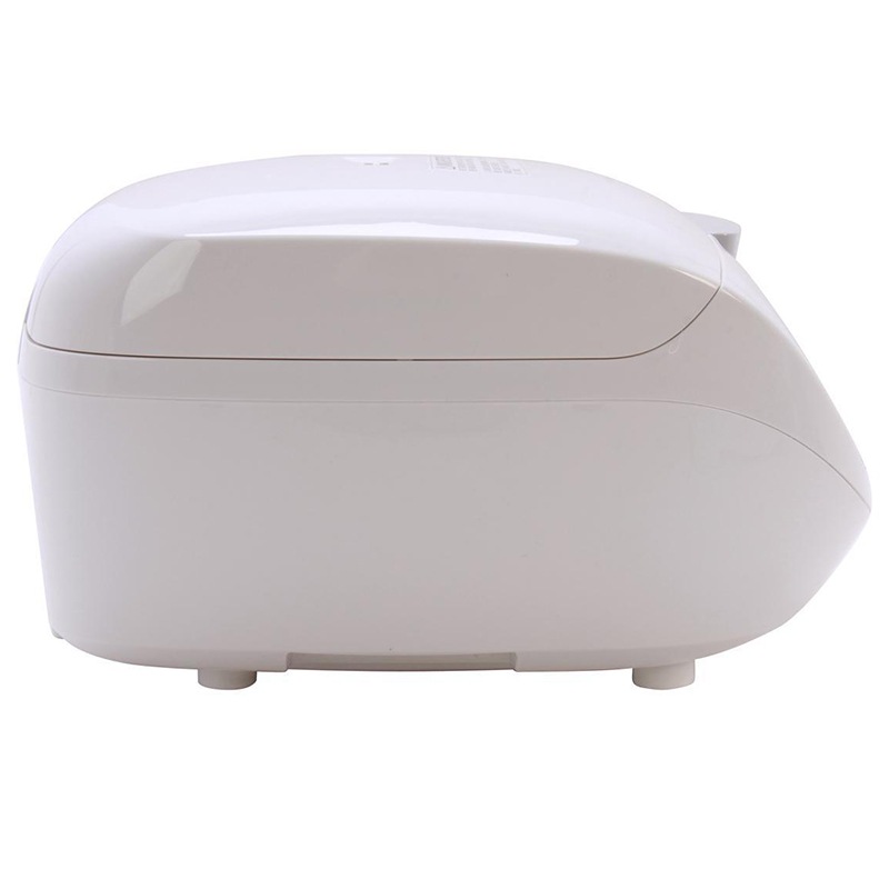 Buy Panasonic SRDF101WST 5Cup Rice Cooker White/Silver MyDeal