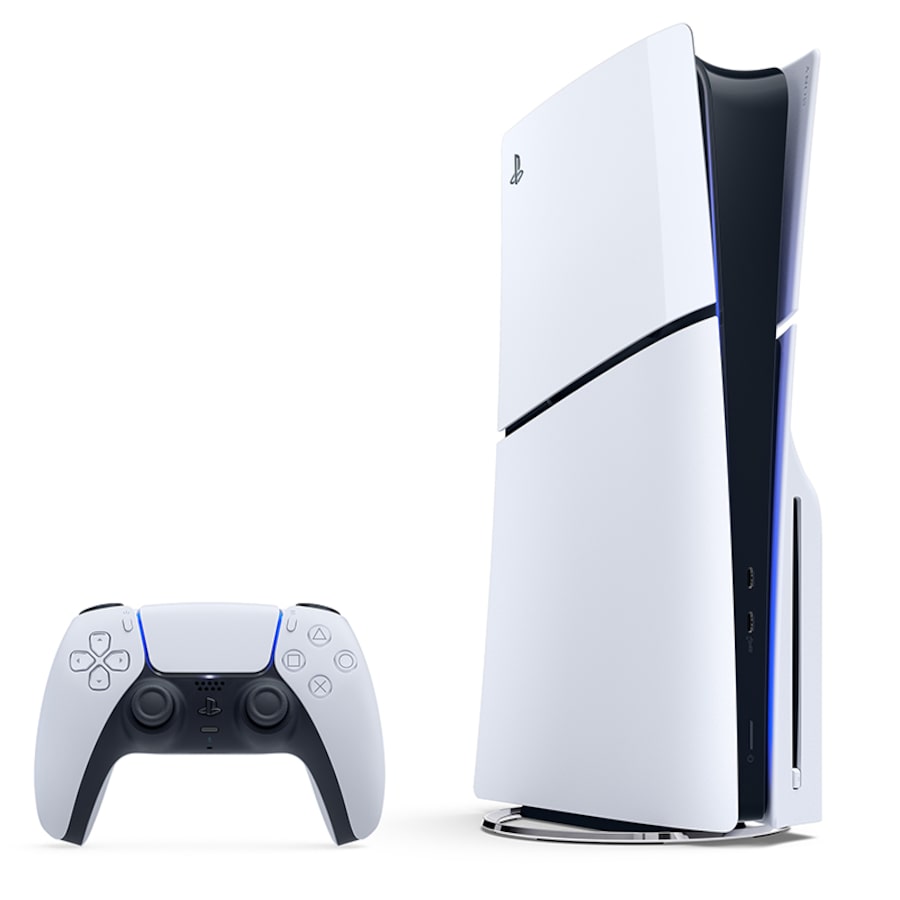 PlayStation 5 Console Slim