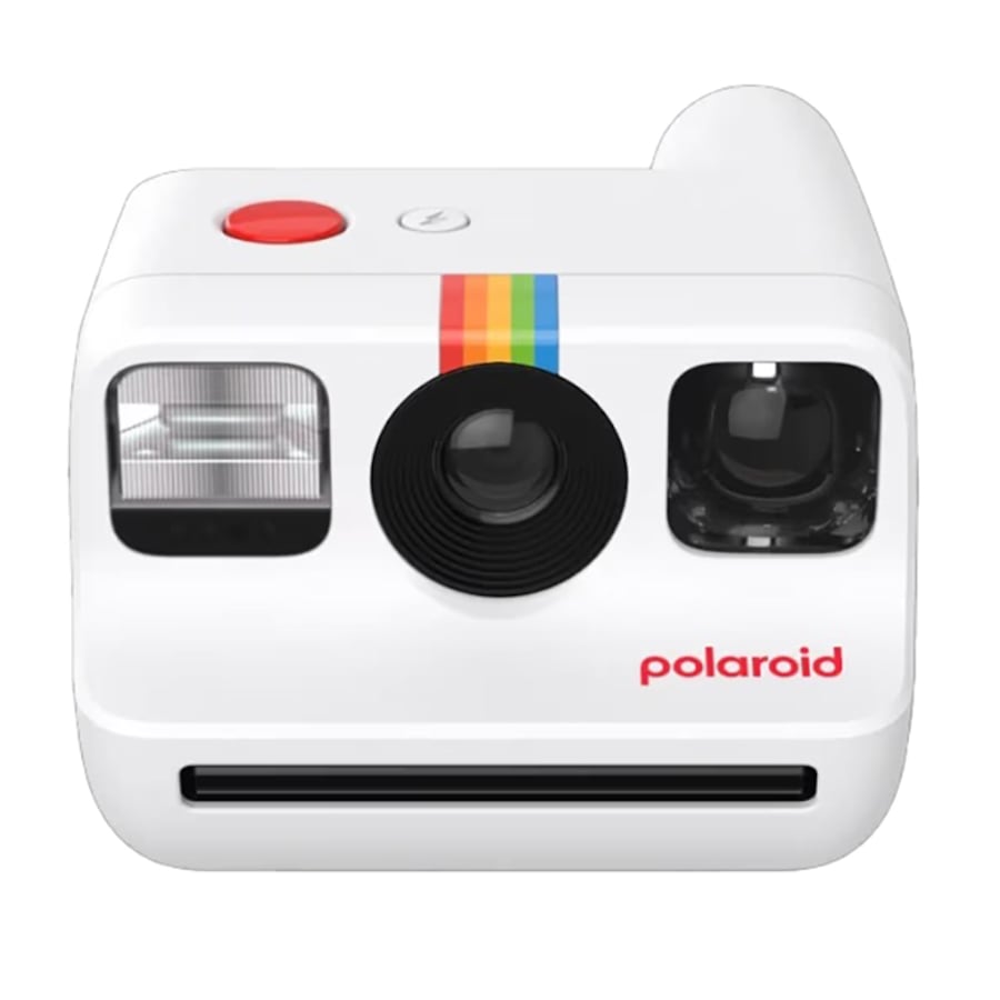 Polaroid Go Generation 2 White