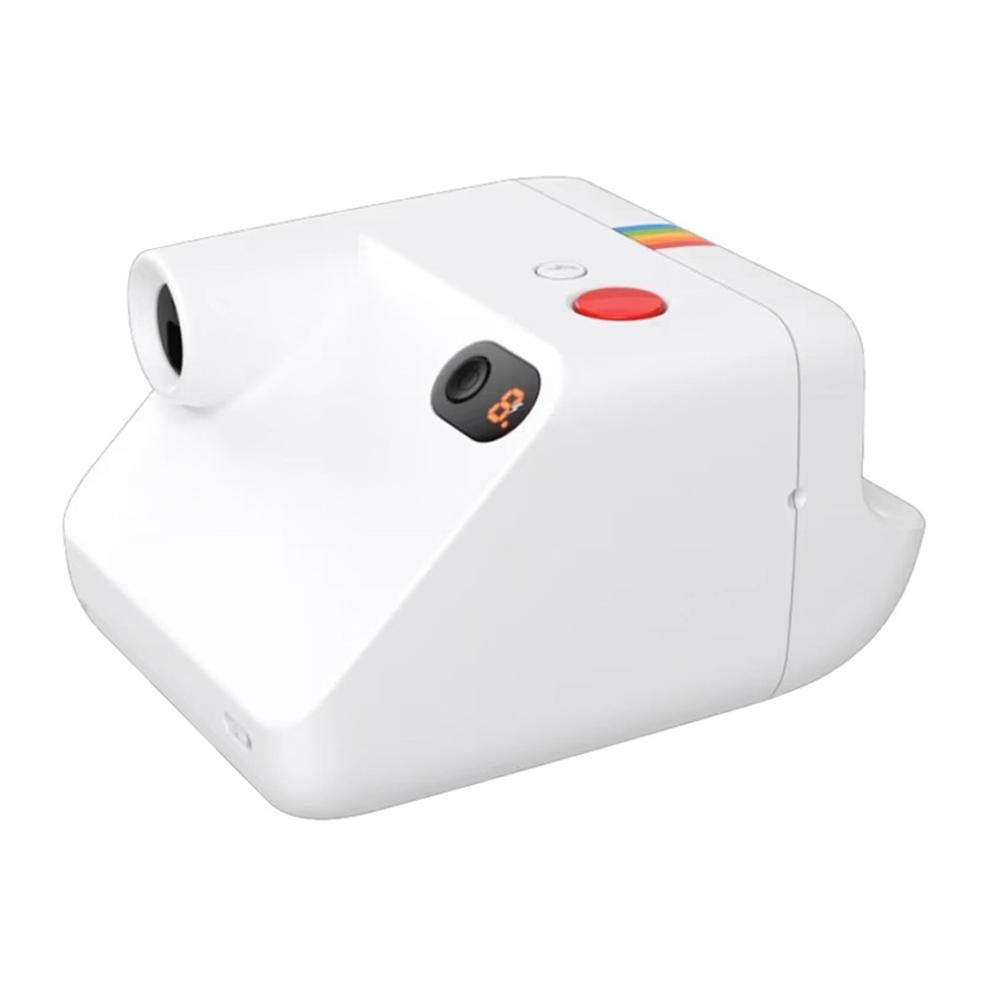 Polaroid Go Generation 2 White
