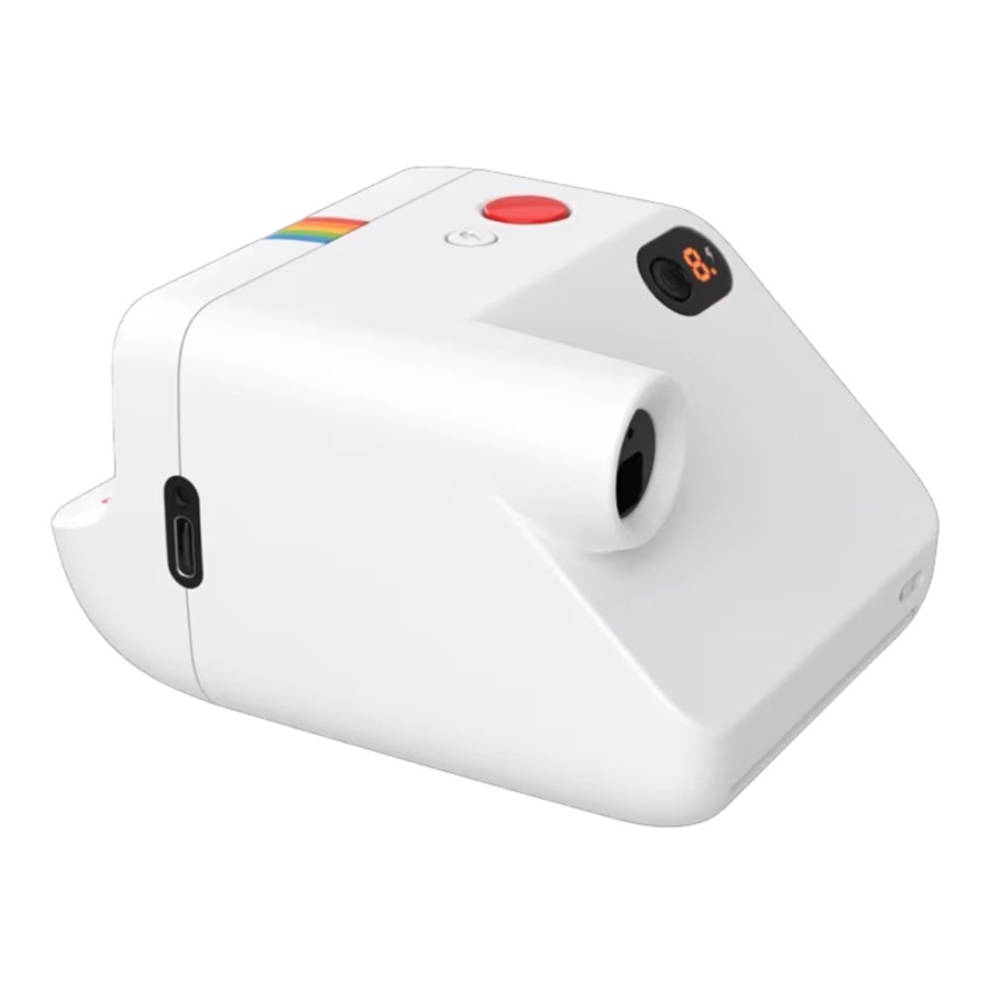 Polaroid Go Generation 2 White
