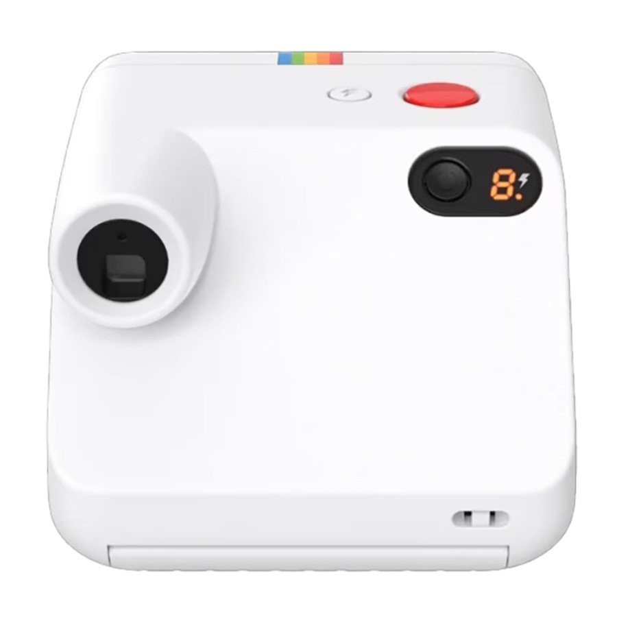 Polaroid Go Generation 2 White