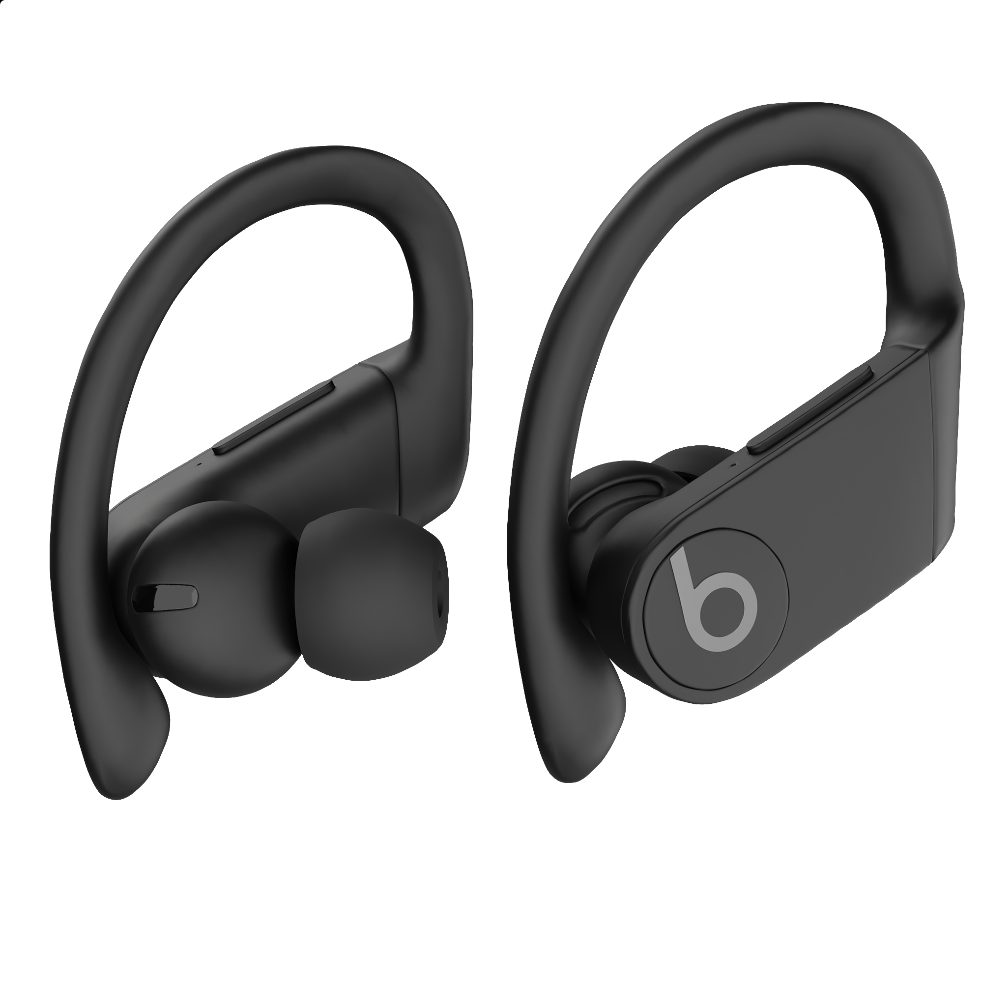 Buy Beats Powerbeats Pro Totally Wireless Earphones Black MyDeal