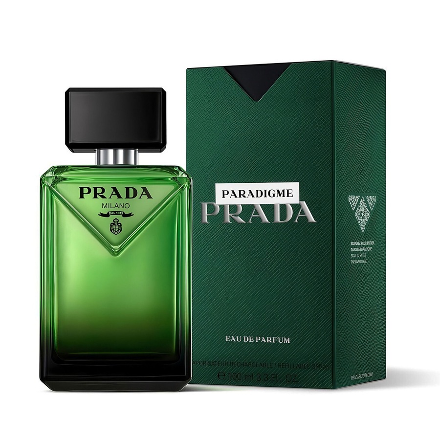 Prada Beauty Paradigme EDP 100ml