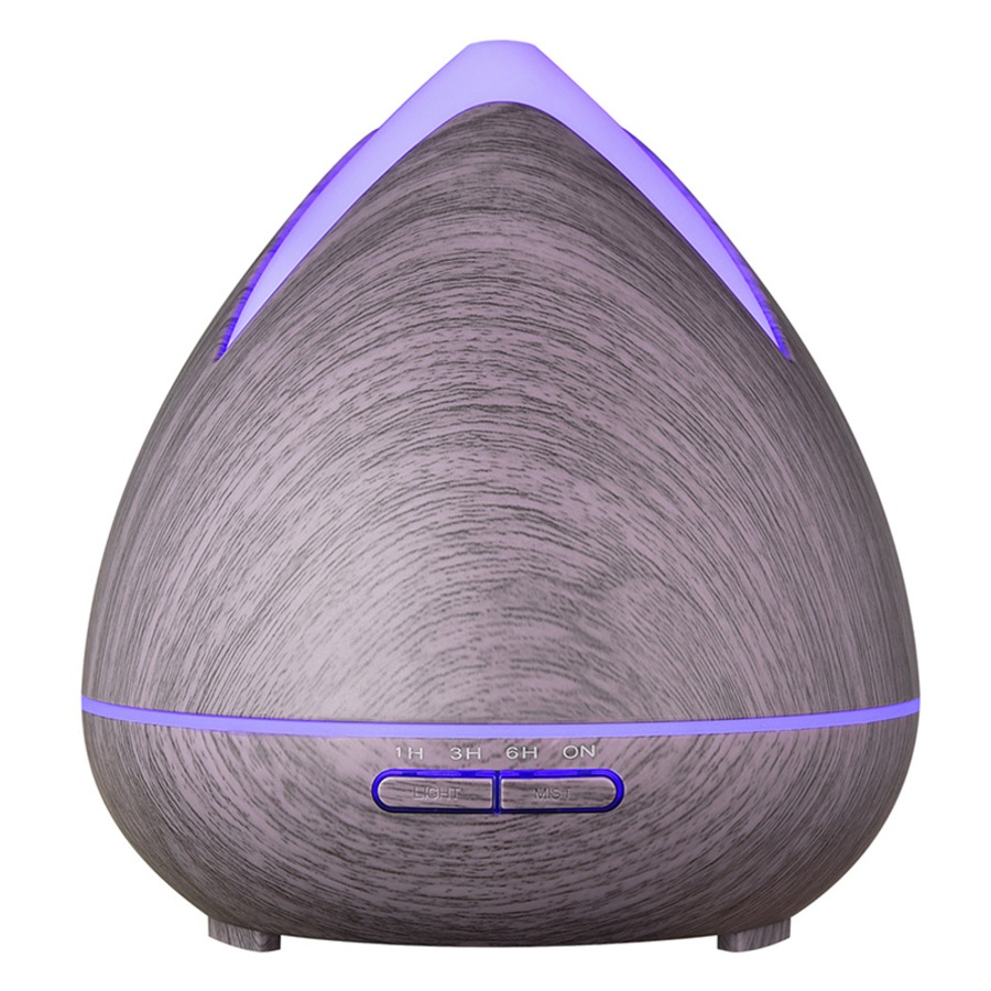 PureSpa Ultrasonic Diffuser Violet 501665
