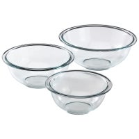 Pyrex Essentials Casserole Dish 1.4Lt