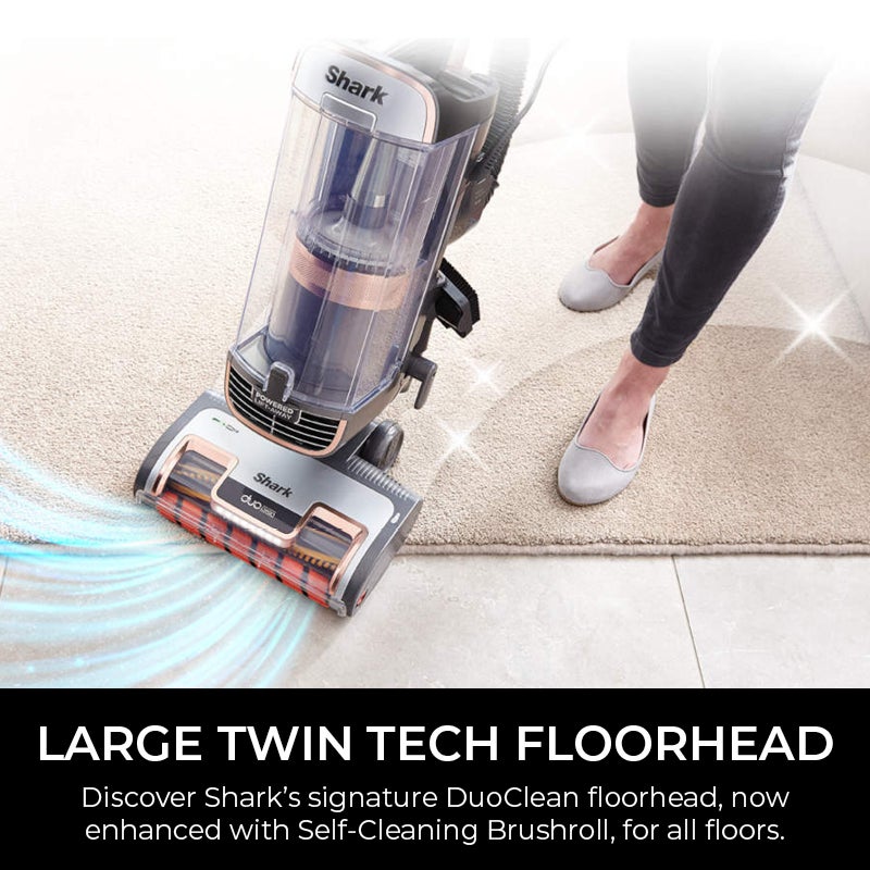 Buy Shark Lift Away XL Pet Upright Corded Vacuum Cleaner with Self