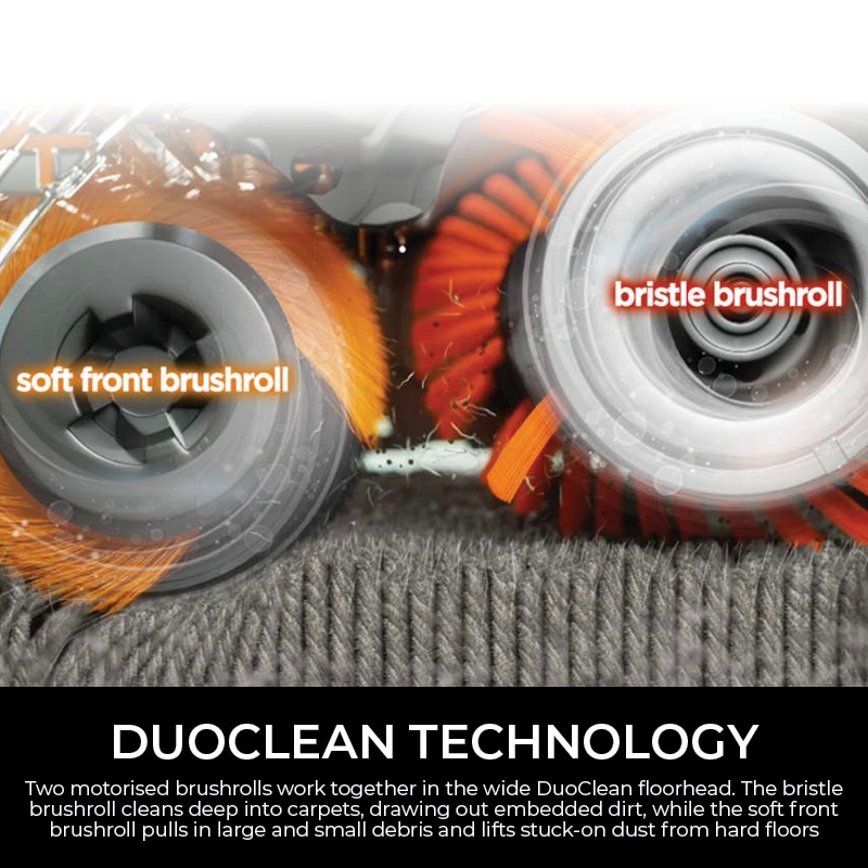 Buy Shark Lift Away XL Pet Upright Corded Vacuum Cleaner with Self