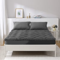 Bamboo Mattress Toppers for Online Sale in Australia - MyDeal?