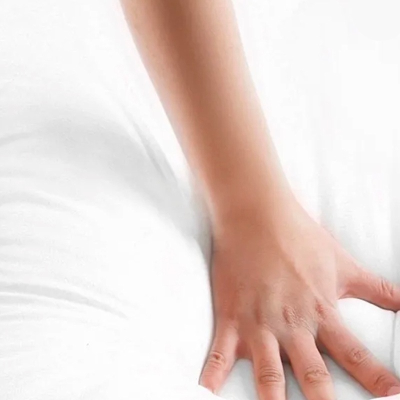 Buy Ramesses Luxury Bamboo 1000GSM Mattress Topper (Single, King Single