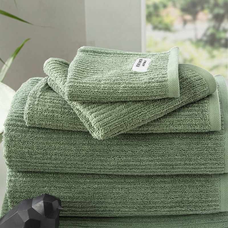 Sage 2024 towel set