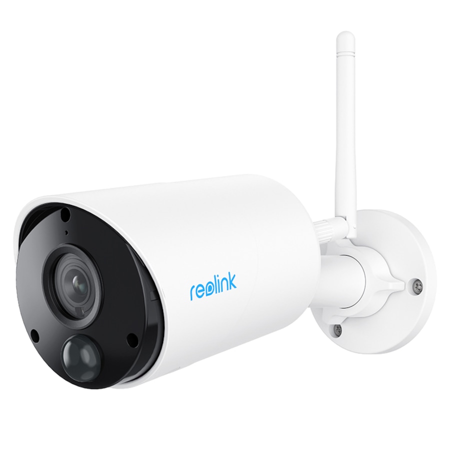 Reolink Argus Eco Wireless Outdoor Battery Security Camera BWB2K07
