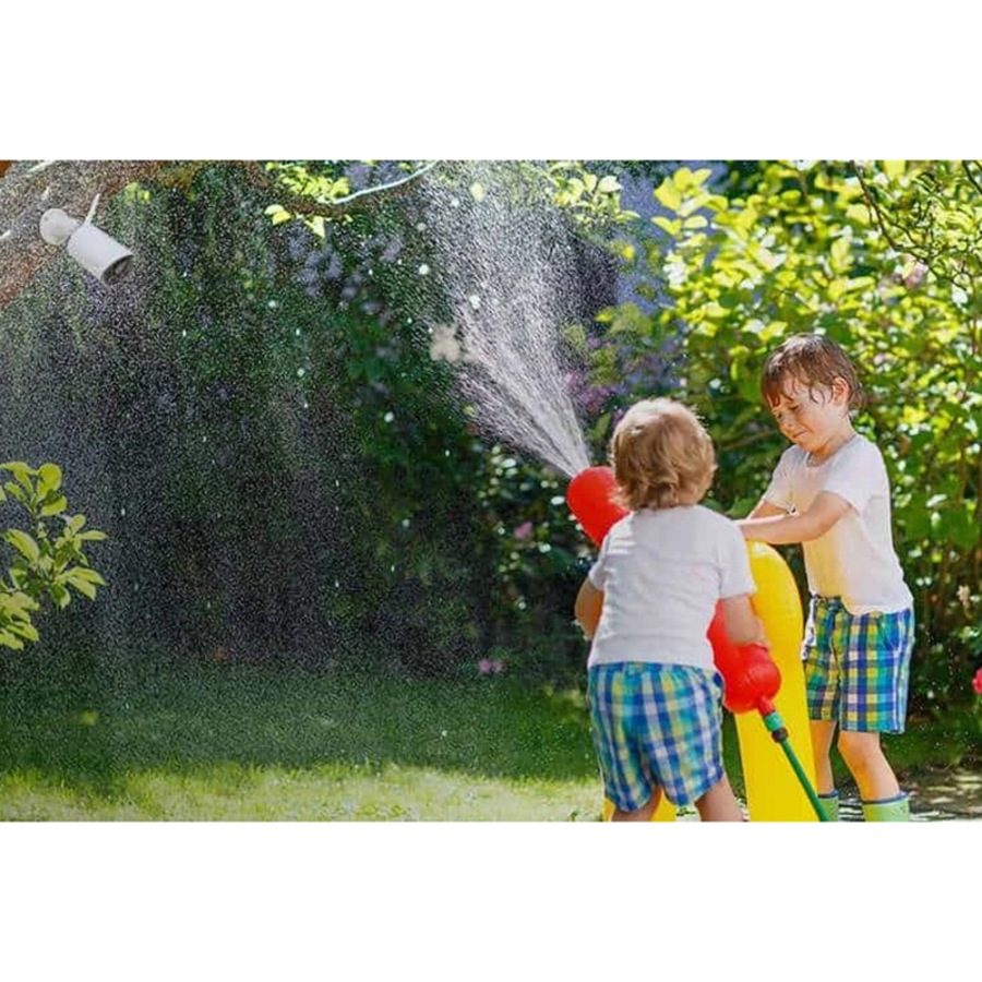 Reolink Argus Eco Wireless Outdoor Battery Security Camera BWB2K07