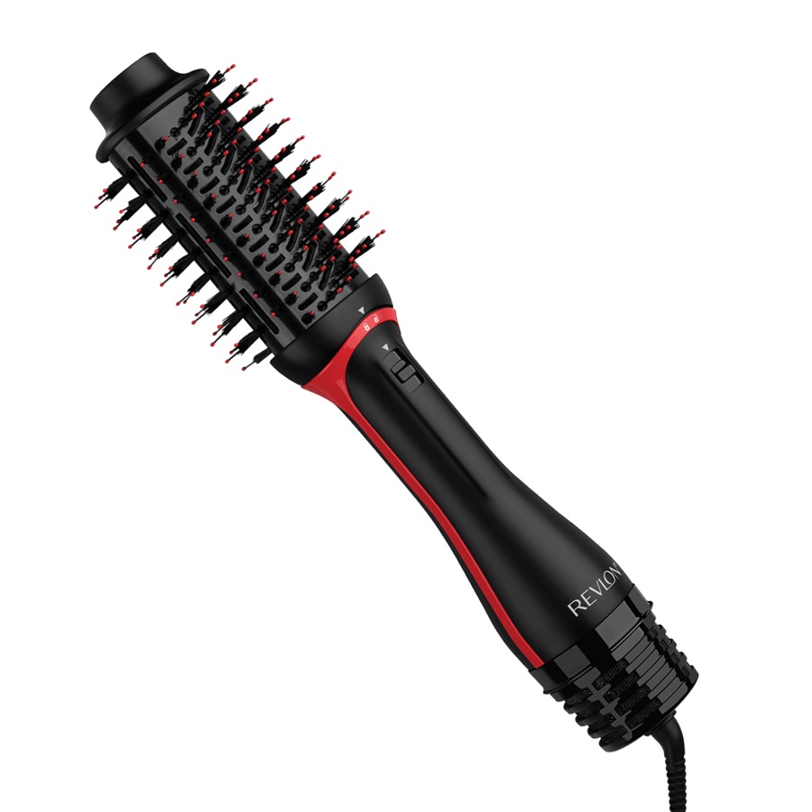 Revlon One-Step Volumiser Plus 2.0 Blowout Brush