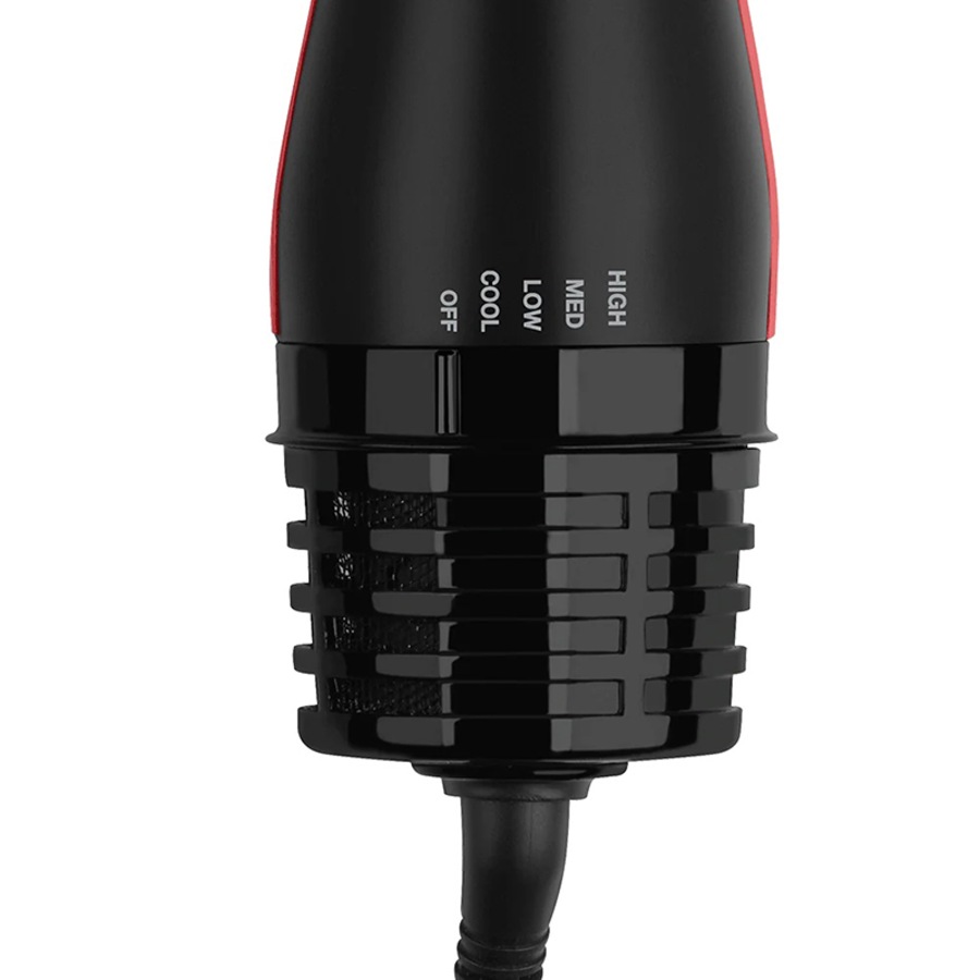 Revlon One-Step Volumiser Plus 2.0 Blowout Brush