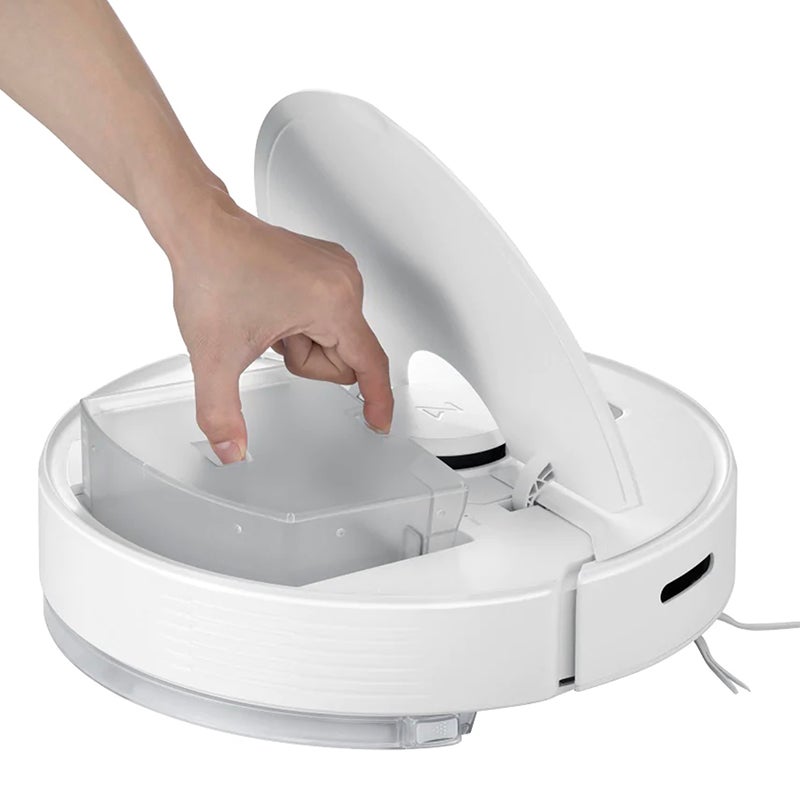 Roborock Q7 Robot Vacuum and Mop