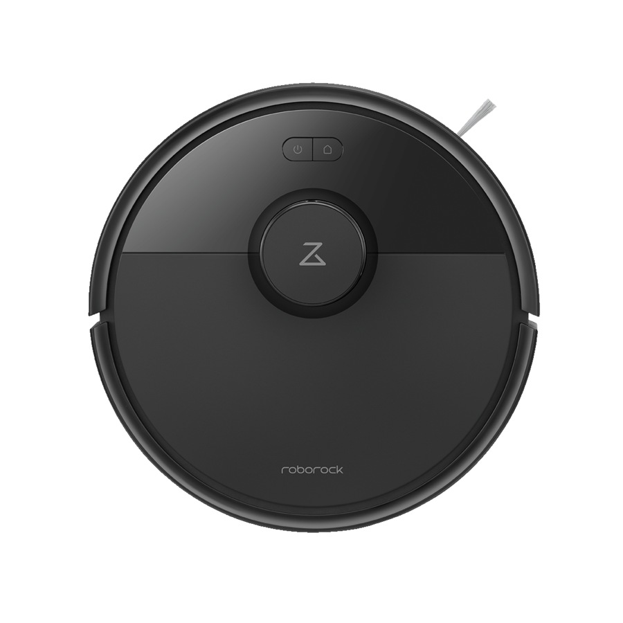 Roborock Q7B Robotic Vacuum Cleaner Black