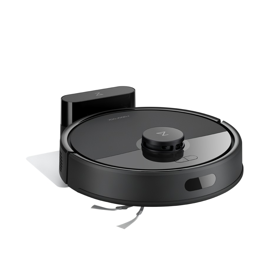 Roborock Q7B Robotic Vacuum Cleaner Black