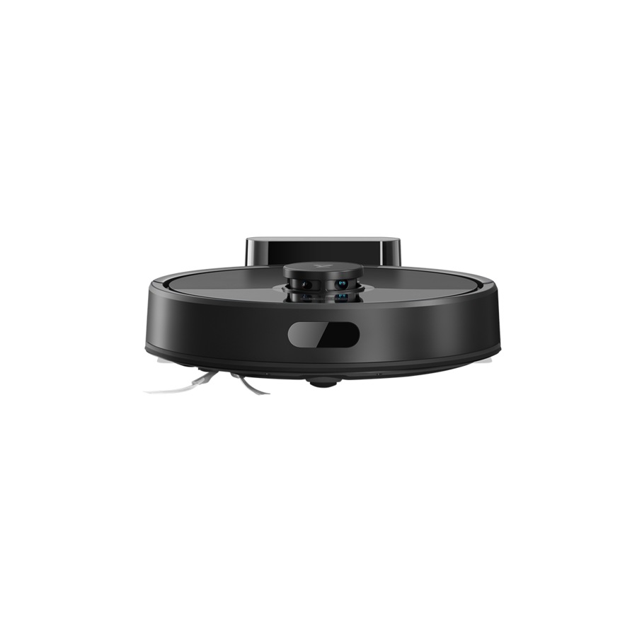 Roborock Q7B Robotic Vacuum Cleaner Black