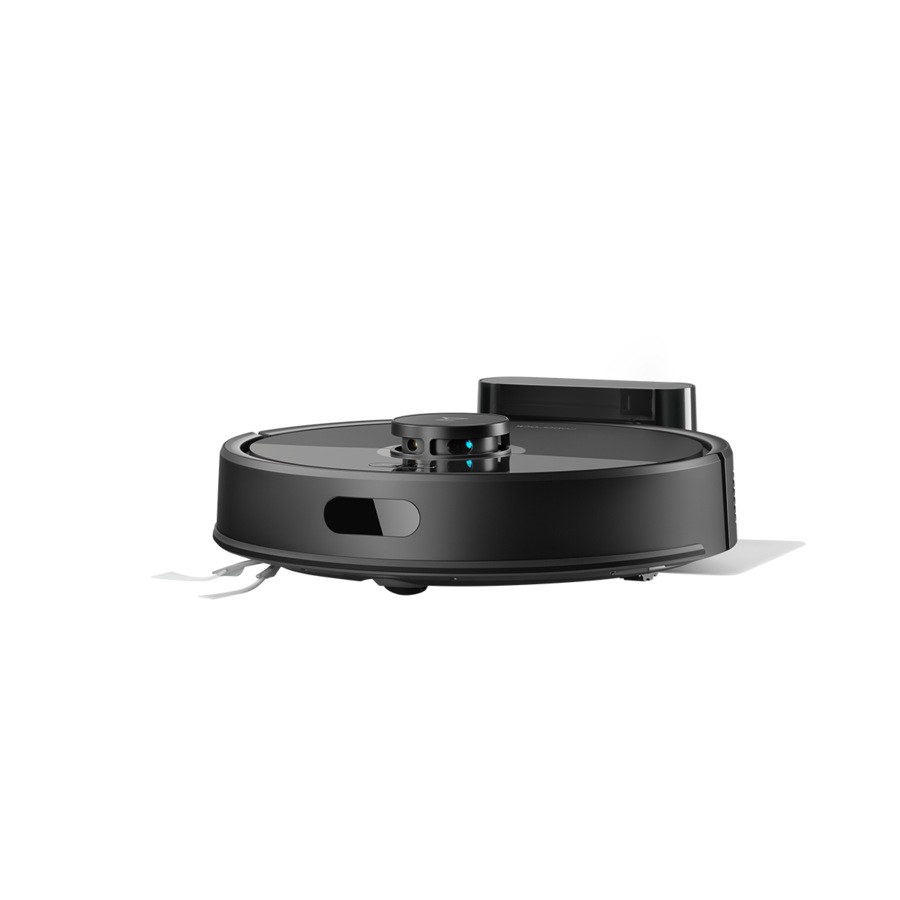 Roborock Q7B Robotic Vacuum Cleaner Black