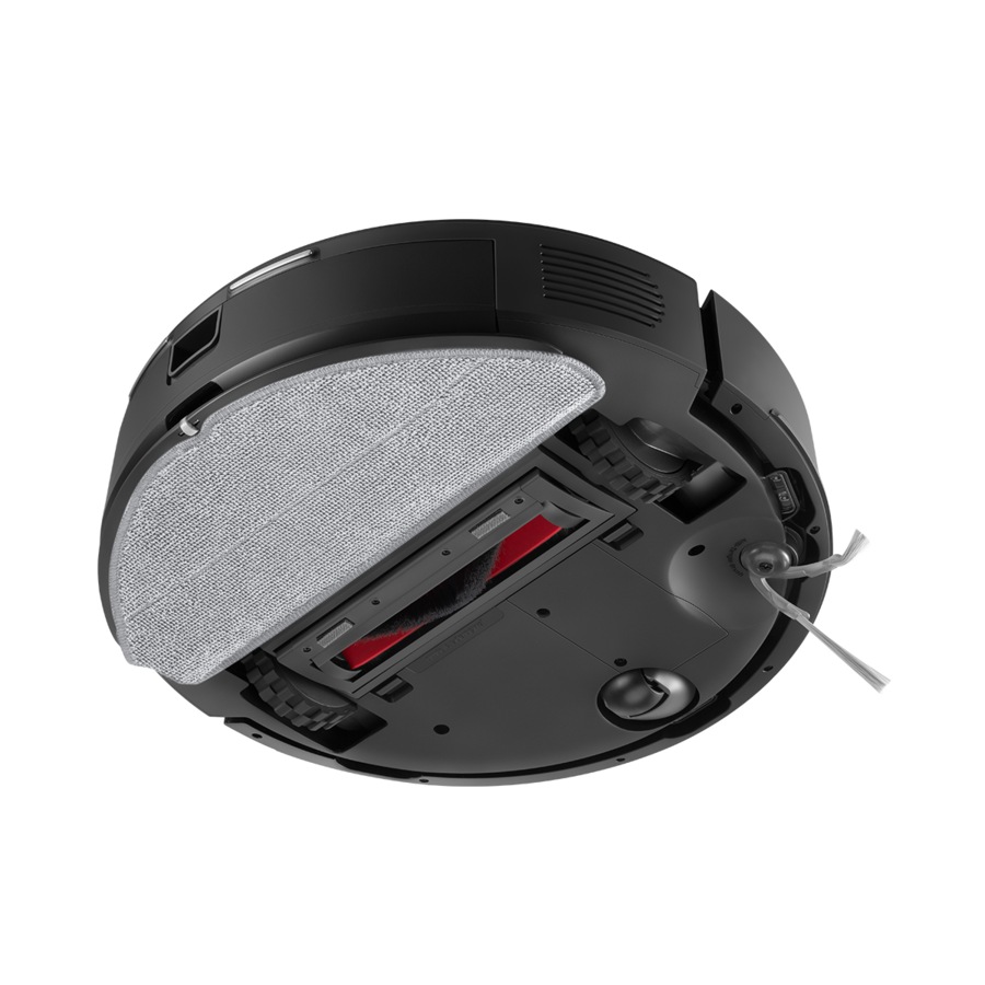 Roborock Q7B Robotic Vacuum Cleaner Black