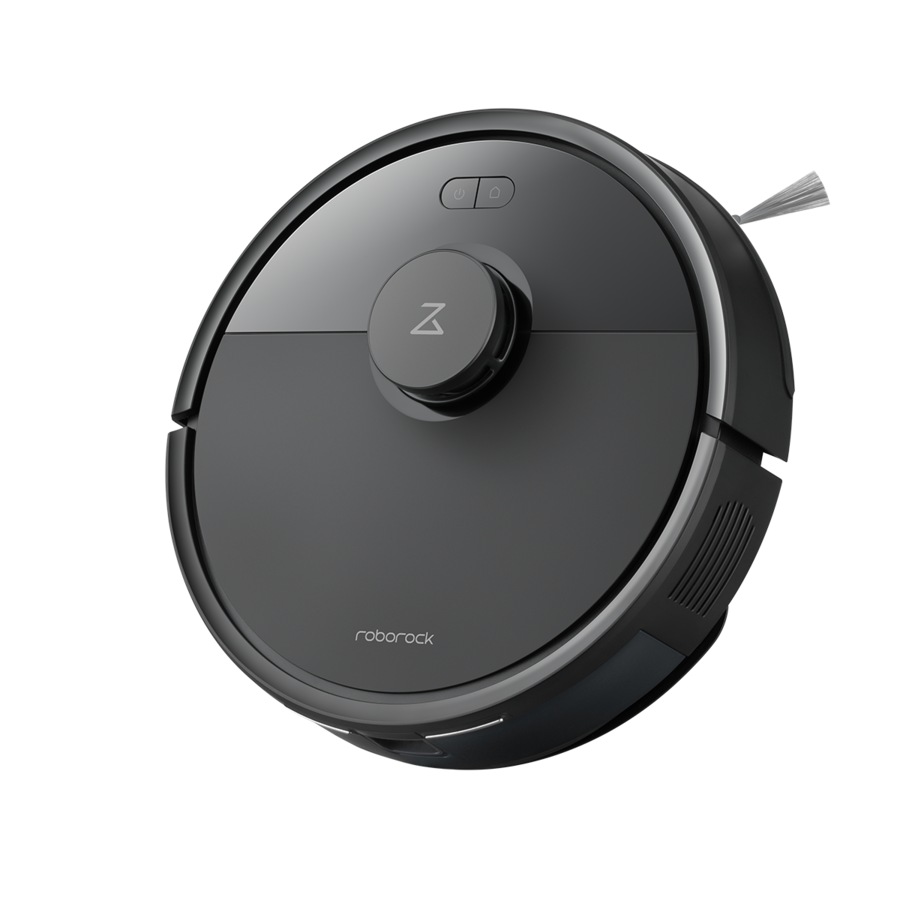 Roborock Q7B Robotic Vacuum Cleaner Black