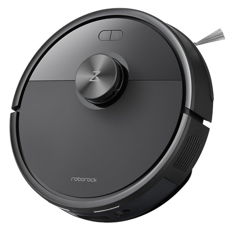 Roborock Q7T+ Vacuum Cleaner Black