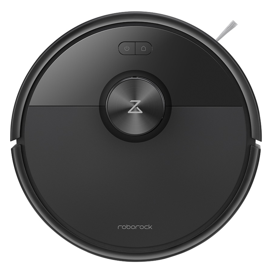 Roborock Q7T+ Vacuum Cleaner Black