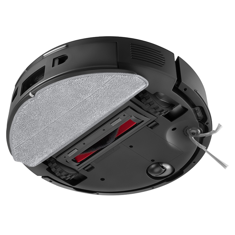 Roborock Q7T+ Vacuum Cleaner Black