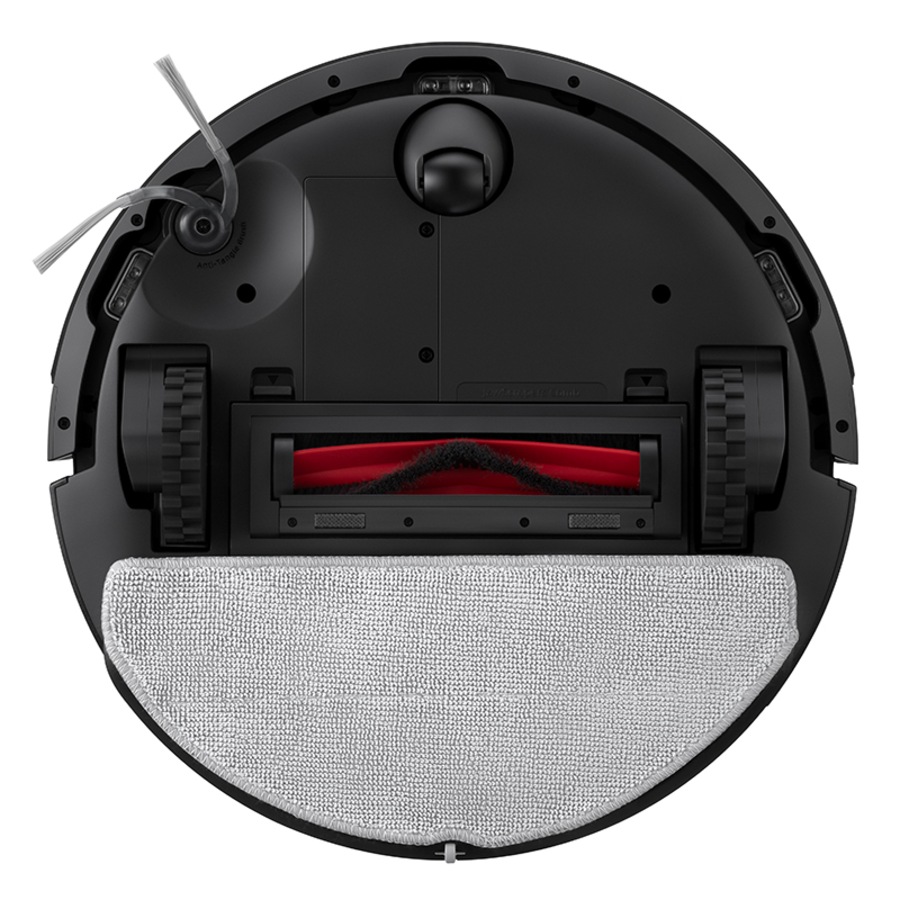 Roborock Q7T+ Vacuum Cleaner Black