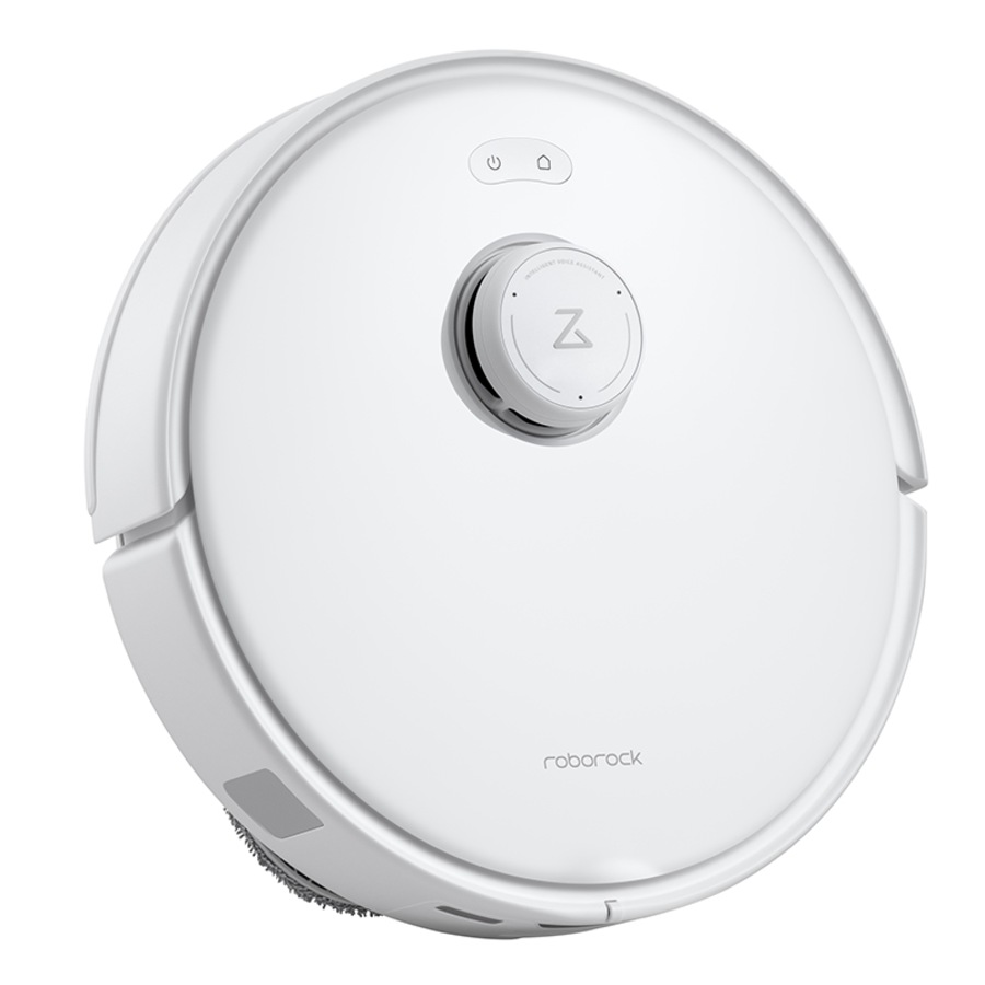 Roborock Qrevo Edge Vacuum Cleaner White