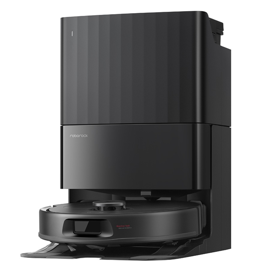 Roborock Qrevo L Vacuum Cleaner Black