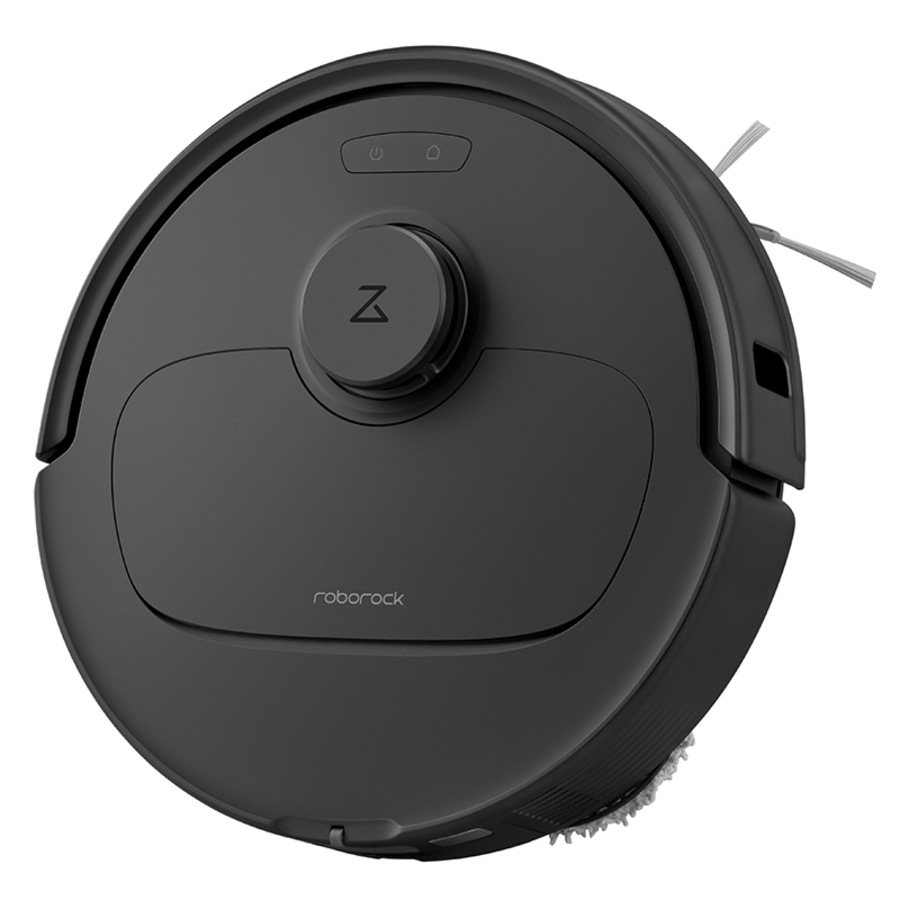 Roborock Qrevo L Vacuum Cleaner Black