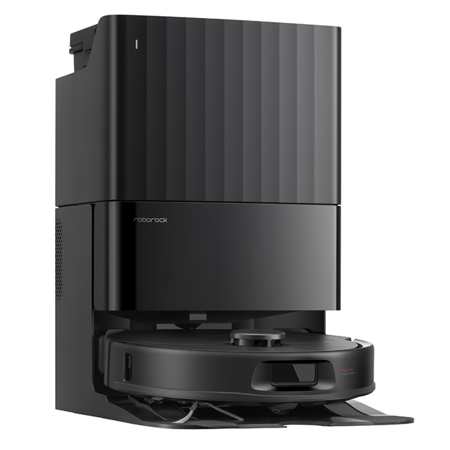 Roborock Qrevo L Vacuum Cleaner Black