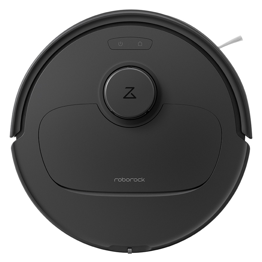 Roborock Qrevo L Vacuum Cleaner Black