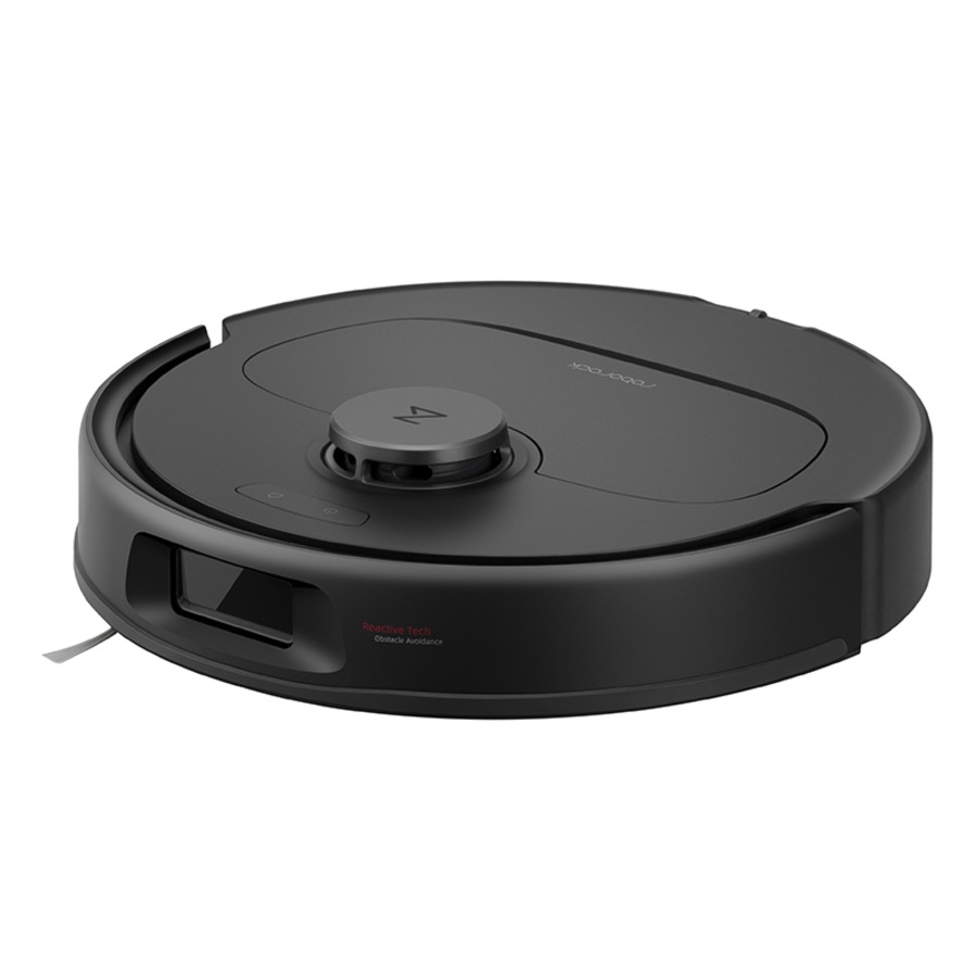 Roborock Qrevo L Vacuum Cleaner Black