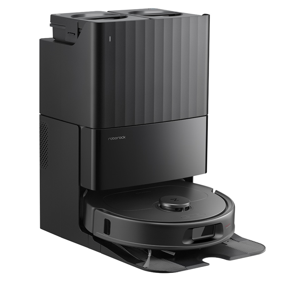 Roborock Qrevo L Vacuum Cleaner Black